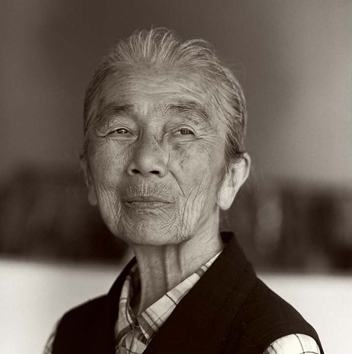 閃光の記憶-被爆75年